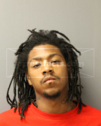 Keith Lavon Dukes