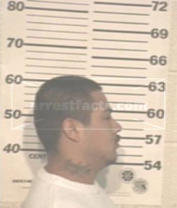 James Manny Rodriguez