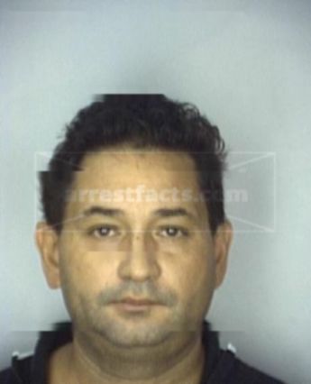 Samuel Rosario