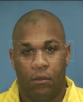 Cordera Caldwell