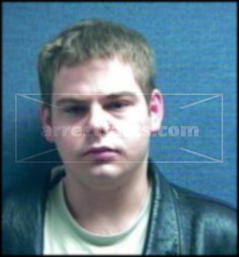 Matthew Lee Morris