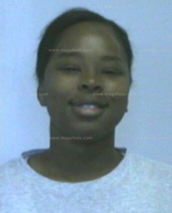 Janelle N Turner