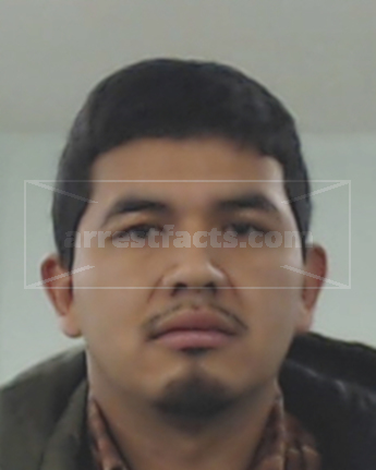 Alejandro Martinez-Galvan