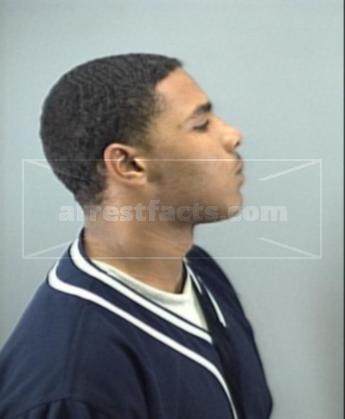Bronson Bernard Bell