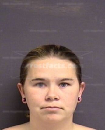 Brandy Leann Mancil