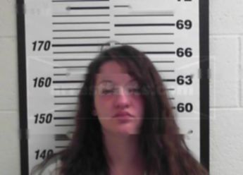 Amber Teresita Wixom