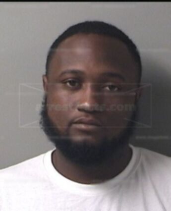 Dereck Todd Thompson