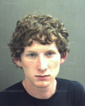Justin Anthony Childs