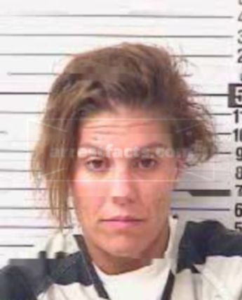 Brittany Annette Bowlen