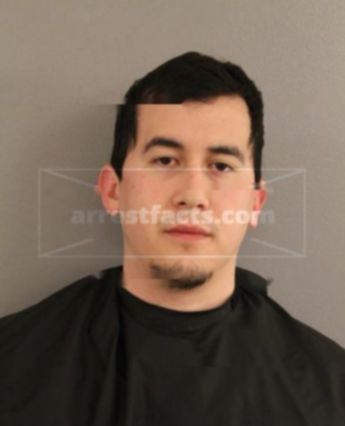 Moses Ramirez