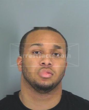 Tryon Antrell Quashee Stallings