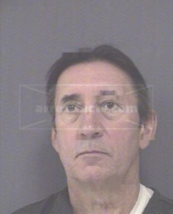 Frederick David White