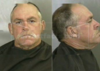 Clarence Edgar Alexander