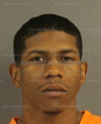 Eric Marius Gray