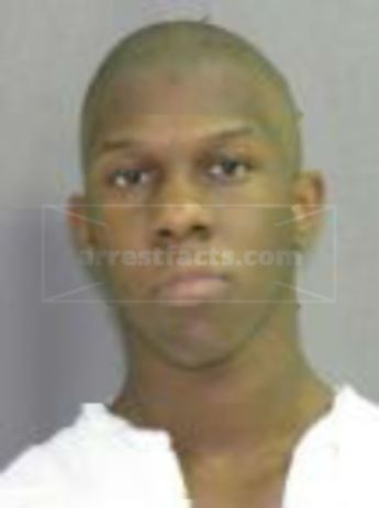 Clarence Gene Colquitt Jr.