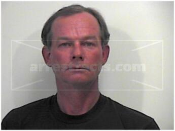 Gregory Allen Russell