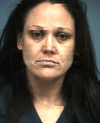Trisha Michelle Gray