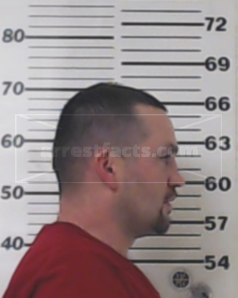 Lewis Ray Martin Jr.