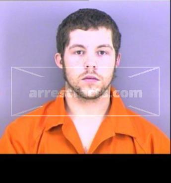 Justin Alexander Hooker