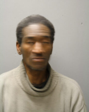 Marquis E Reed