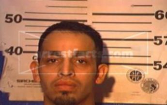 Hugo Cesar Sanchez Pena
