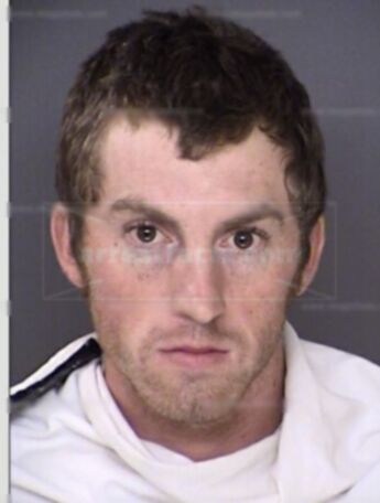 Taylor Scott Shiflet