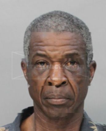 Gregory Tyronne Redford