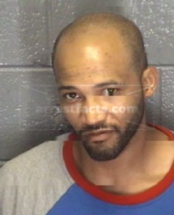 Lloyd Theodore 3Rd Hedgepeth