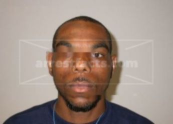 Myquise Lydell Jackson
