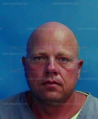 Steven Anthoney Mcreynolds