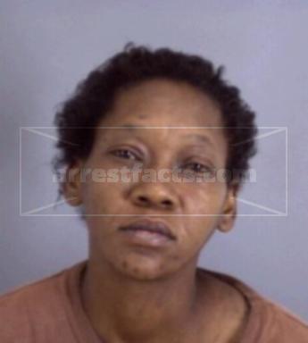 Burstena Hamlett