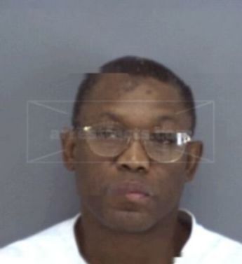 Chauncey Labrice Hull