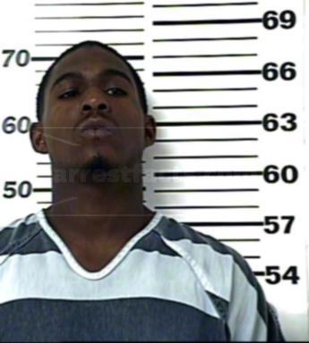 Justin Jermaine Davis