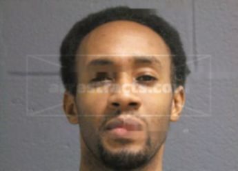 Olandus Markie Byrd