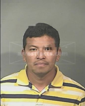 Carlos Francisco Ovalle-Perez