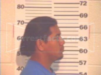 Aricardo Garza Maldonado
