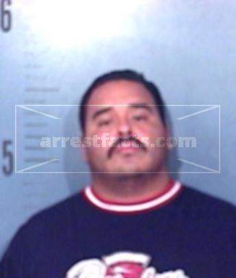 Zachariah Rudy Torrez
