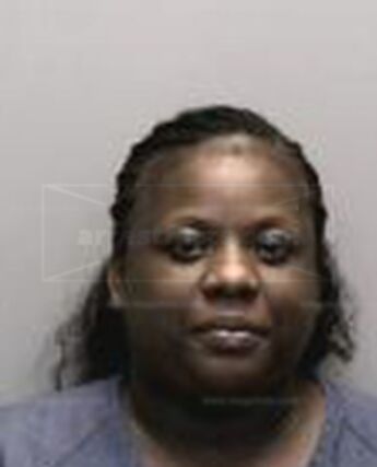 Alexis Nicole Rainey