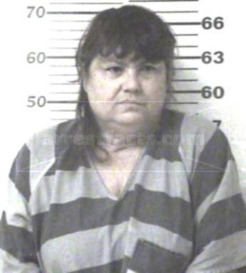 Peggy Theresa Roberts