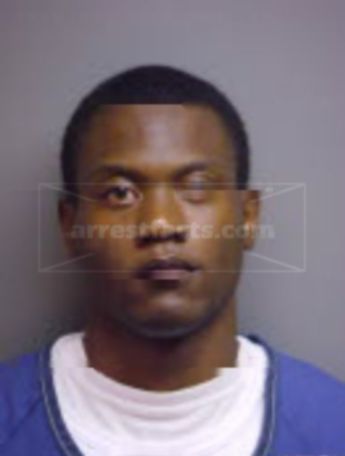 Jacob Blackmon