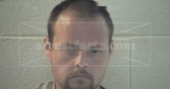 Richard Anthony Lawson