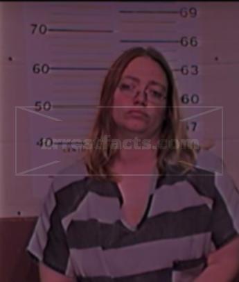 Amy Christine Gray