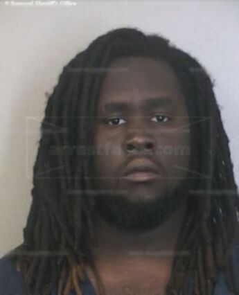 Shaun Andre Shakespeare