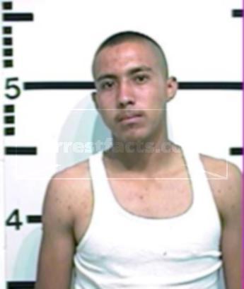 Jose Hugo Zarraga