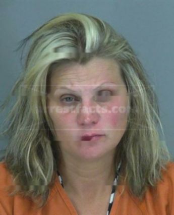 Audrey Gail Williams