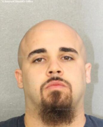 Michael Mora