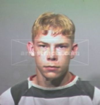 Blaine Chivance Grindle