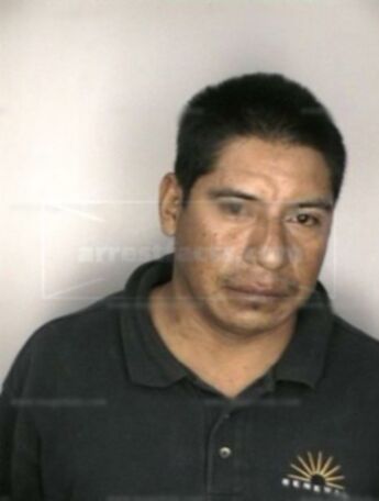 Rodolfo Lopez Vasquez