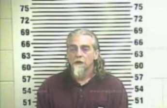 Rick Allen Harris