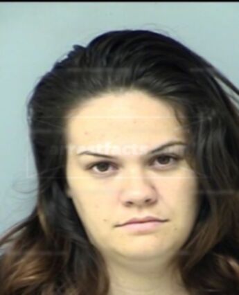 Brandis Nicole Wilkins